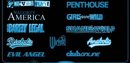 Club Online, Barely Legal Live, Naughty America Live